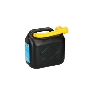 Lifetime Jerrycan - 5 Liter - Kunststof - UN-gekeurd