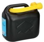 Lifetime Jerrycan - 5 Liter - Kunststof - UN-gekeurd
