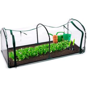 HaGa® roosterfolie, broeikasfolie, serrefolie, folietunnel, folie