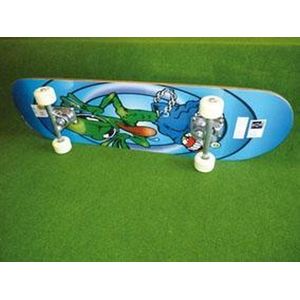 Skate board groot