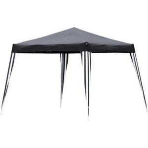 Lifetime Garden Partytent 3 X 3 Meter Grijs-Wit