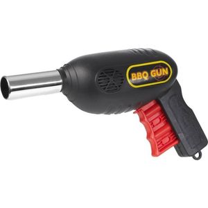BBQ Collection Heteluchtblazer - 14 X 23.5 CM - Geen Batterijen Nodig - Handmatig