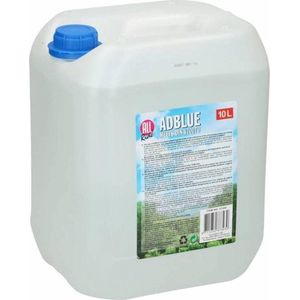 All Ride - AdBlue - Jerrycan - Kleurloos - 10 Liter