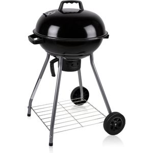 BBQ collection Barbecue - Kogelbarbecue - BBQ - met Deksel - Ø 45 cm - Houtskool