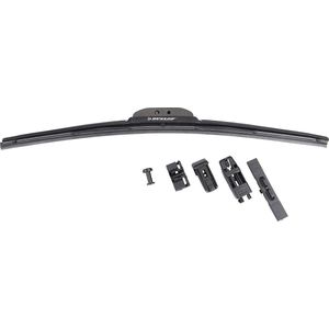 Dunlop Ruitenwisserblad Flatblade Universeel 48 Cm Per Stuk