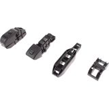 Dunlop - Ruitenwisserblad Flatblade - Universeel - 50 Cm