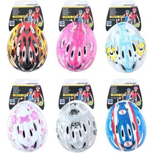 Dunlop Kinderhelm - Honingbij