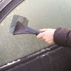 Goutime IJskrabber voor de auto, efficiënte en veilige