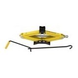 Dunlop Krik - Mechanisch - Hefvermogen 1,5 Ton - Lifthoogte 26-38 cm