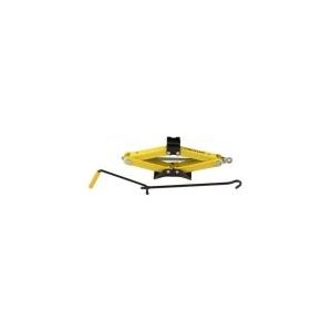 Dunlop Krik - Mechanisch - Hefvermogen 1,5 Ton - Lifthoogte 26-38 cm