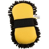 Dunlop - 2in1 Auto Spons - 26 x 16 cm - Aan 2 Zijde Te Gebruiken