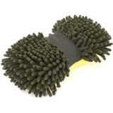 Dunlop - 2in1 Auto Spons - 26 x 16 cm - Aan 2 Zijde Te Gebruiken