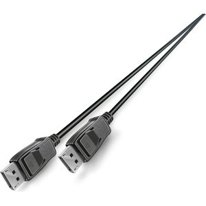 Grundig DisplayPort-Kabel 1.4 - 2 Meter - 4K Ultra HD