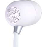 Grundig - Bureaulamp Led - Draadloze Telefoonoplader - Bluetooth Speaker - Wit