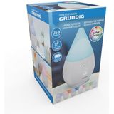 Grundig - Aromadiffuser - Multi - Kunststof