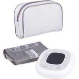 Grundig - Bloeddrukmeter - Arm - Nauwkeurige Metingen - Gebruiksvriendelijk Ontwerp