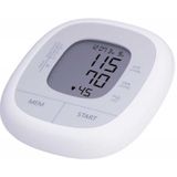 Grundig - Bloeddrukmeter - Arm - Nauwkeurige Metingen - Gebruiksvriendelijk Ontwerp