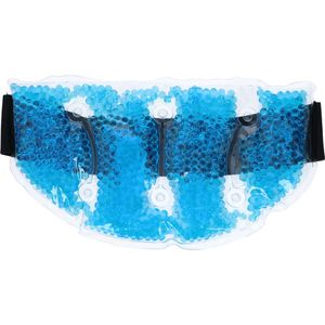 Hot & Cold Gel Nekbandage nek pad - tegen nekklachten