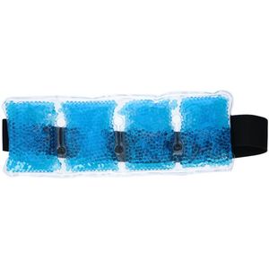 LifeTime - Hot & Cold Gel Heupbandage - Bandage - Kunststof