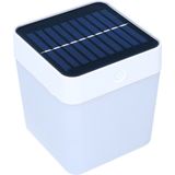 Solar light multiple colours