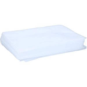Kinzo Plantenhoes - wit - 1,5 x 1 m - anti-vorst bescherming - plantenbeschermer - plantenhoes