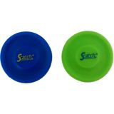 Mini Frisbee - Scatch Frisbee - set van 2
