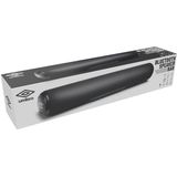 Umbro - Draadloze Bluetooth Speaker - Zwart - Oplaadfunctie - Meerdere Afspeelmogelijkheden