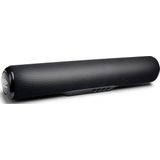 Umbro - Draadloze Bluetooth Speaker - Zwart - Oplaadfunctie - Meerdere Afspeelmogelijkheden