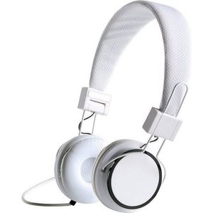 Grundig - Stereo Hoofdtelefoon - Orange - Extra Breed - Basic Edition