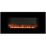 Classic Fire Sfeerhaard Vancouver AJ145-2000 Watt - LED - met Afstandsbediening