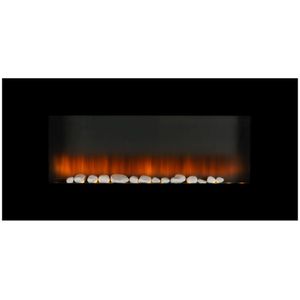 Classic Fire Sfeerhaard Vancouver AJ145-2000 Watt - LED - met Afstandsbediening