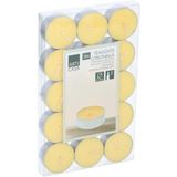 Articasa - Citronellakaars - Buiten - Citronella - 15 Stuks
