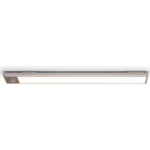 Grundig - Led-keukenlichtstrip - Led-strip - Wit - Draadloos - Oplaadbaar via USB