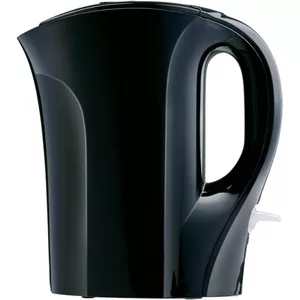 Bosch TWK7403 Waterkoker - Zwart Kunststof, RVS