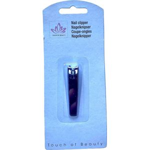 Touch of Beauty - Nagelknipper - Nagels knippen - Nagelschaar