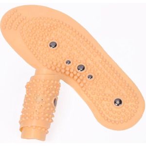 Magnetic Power - Inlegzolen - Zwart - Comfortabel - Massagefunctie