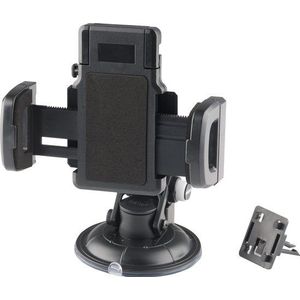 All Ride Telefon- und Navigationshalterung - Universal - 360° drehbar