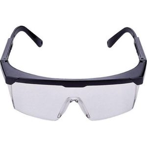 Veiligheidsbril - Kunststof - Geschikt voor Kinderen en Volwassenen