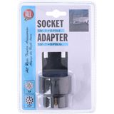 All Ride - Verloopstekker - 7-Polig naar 13-Polig - Aanhanger Stekker