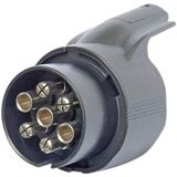 All Ride - Verloopstekker - 7-Polig naar 13-Polig - Aanhanger Stekker