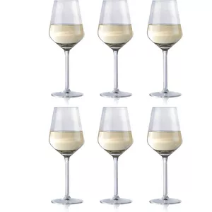 Jazz All Clear Crystal Wine glas wijnglazen Mikasa