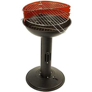 BBQ Collection 871125286631 Barbecue Kolom Emaille