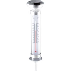 Solar Tuinlamp 1 LED