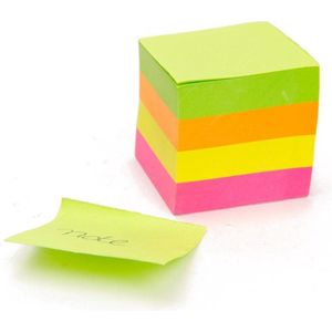 Mini-feuillets Autoadhesifs Pa