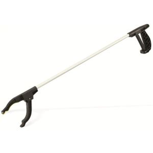 Kinzo Grijper - Grijparm - Pakhulp - 76 cm - Magnetisch - Aluminium