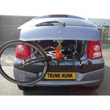 Little Jumbo - TrunkHunk - Spanband - 3 Meter - Inclusief Rode Waarschuwingsvlag