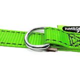 Little Jumbo - TrunkHunk - Spanband - 3 Meter - Inclusief Rode Waarschuwingsvlag