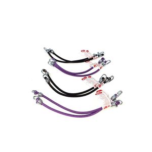 Little jumbo SPANNERSET 25CM - 8 PACK - 1810110258