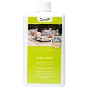 Hartman - Teak Cleaner - 1L - Reiniger en Kleurhersteller