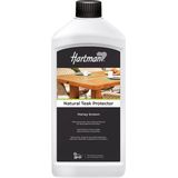 Hartman - Teak Protector Natural 1 Liter